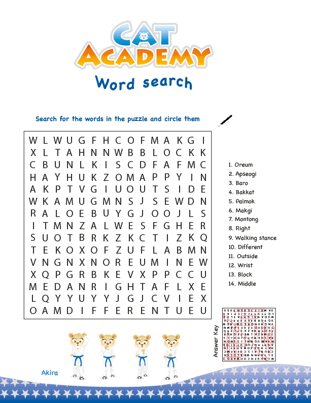 word-search-game